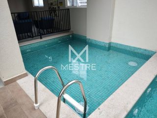 APARTAMENTO VISTA MAR EM ITAPEMA-SC