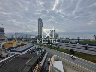APARTAMENTO VISTA MAR EM ITAPEMA-SC