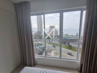 APARTAMENTO VISTA MAR EM ITAPEMA-SC