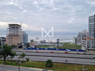 APARTAMENTO VISTA MAR EM ITAPEMA-SC