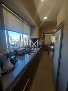 APARTAMENTO NOVO A VENDA EM PORTO BELO