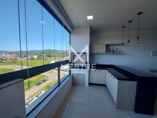 APARTAMENTO MOBILIADO EM PORTO BELO-SC