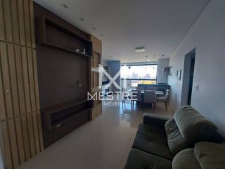 APARTAMENTO MOBILIADO EM PORTO BELO-SC