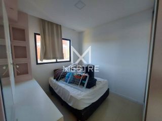 APARTAMENTO MOBILIADO EM PORTO BELO-SC