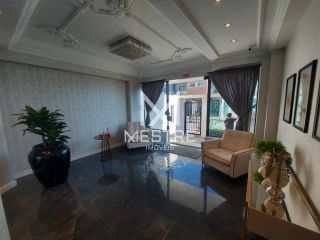 APARTAMENTO MOBILIADO EM PORTO BELO-SC