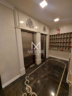 APARTAMENTO MOBILIADO EM PORTO BELO-SC