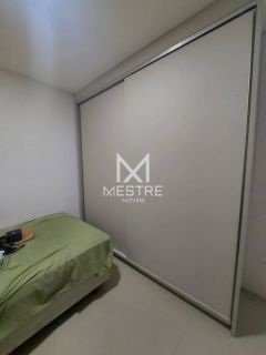 APARTAMENTO MOBILIADO EM PORTO BELO-SC
