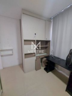 APARTAMENTO MOBILIADO EM PORTO BELO-SC