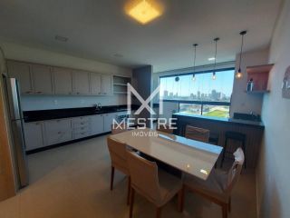 APARTAMENTO MOBILIADO EM PORTO BELO-SC