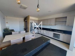 APARTAMENTO MOBILIADO EM PORTO BELO-SC