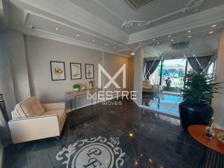 APARTAMENTO MOBILIADO EM PORTO BELO-SC