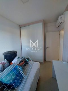 APARTAMENTO MOBILIADO EM PORTO BELO-SC