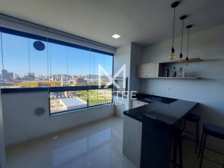 APARTAMENTO MOBILIADO EM PORTO BELO-SC