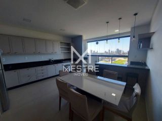 APARTAMENTO MOBILIADO EM PORTO BELO-SC