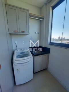 APARTAMENTO MOBILIADO EM PORTO BELO-SC