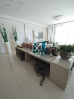 APARTAMENTO EM CONDIMINIO FRENTE MAR EM SC