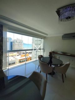 APARTAMENTO EM CONDIMINIO FRENTE MAR EM SC