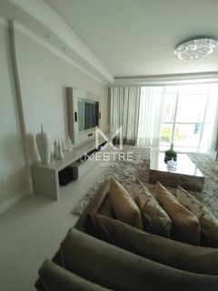 APARTAMENTO EM CONDIMINIO FRENTE MAR EM SC