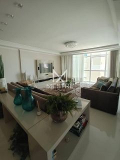 APARTAMENTO EM CONDIMINIO FRENTE MAR EM SC