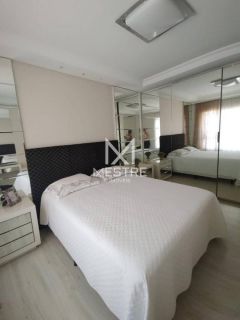 APARTAMENTO EM CONDIMINIO FRENTE MAR EM SC