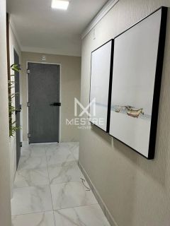 APARTAMENTO 02 SUÍTES PORTO BELO