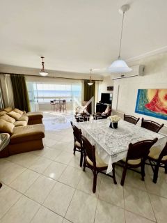 APARTAMENTO FRENTE MAR EM ITAPEMA-SC