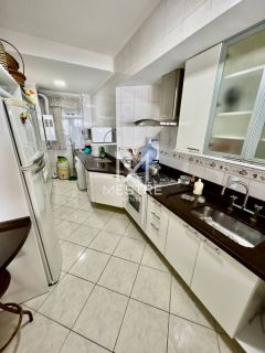 APARTAMENTO FRENTE MAR EM ITAPEMA-SC