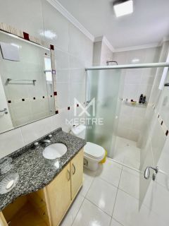 APARTAMENTO FRENTE MAR EM ITAPEMA-SC