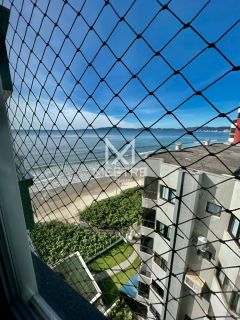 APARTAMENTO FRENTE MAR EM ITAPEMA-SC
