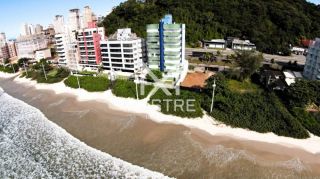 APARTAMENTO FRENTE MAR EM ITAPEMA-SC