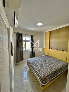 APARTAMENTO FRENTE MAR EM ITAPEMA-SC