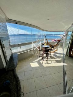 APARTAMENTO FRENTE MAR EM ITAPEMA-SC
