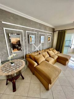 APARTAMENTO FRENTE MAR EM ITAPEMA-SC