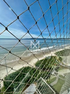 APARTAMENTO FRENTE MAR EM ITAPEMA-SC
