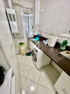APARTAMENTO FRENTE MAR EM ITAPEMA-SC