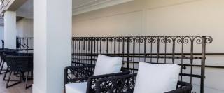 APARTAMENTO 03 SUÍTES SENDO 01 MASTER ESPAÇO DIFERENCIADO COM JACUZZI FRENTE MAR!!!