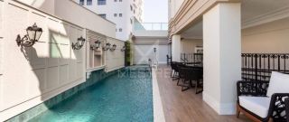 APARTAMENTO 03 SUÍTES SENDO 01 MASTER ESPAÇO DIFERENCIADO COM JACUZZI FRENTE MAR!!!