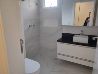 APARTAMENTO 03 SUÍTES SENDO 01 MASTER ESPAÇO DIFERENCIADO COM JACUZZI FRENTE MAR!!!