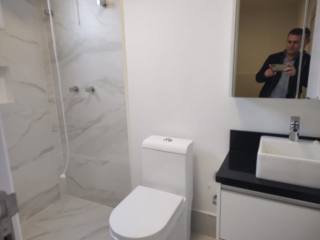 APARTAMENTO 03 SUÍTES SENDO 01 MASTER ESPAÇO DIFERENCIADO COM JACUZZI FRENTE MAR!!!