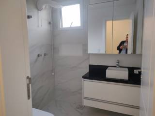 APARTAMENTO 03 SUÍTES SENDO 01 MASTER ESPAÇO DIFERENCIADO COM JACUZZI FRENTE MAR!!!