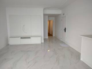 APARTAMENTO 03 SUÍTES SENDO 01 MASTER ESPAÇO DIFERENCIADO COM JACUZZI FRENTE MAR!!!