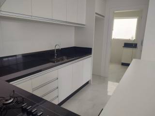 APARTAMENTO 03 SUÍTES SENDO 01 MASTER ESPAÇO DIFERENCIADO COM JACUZZI FRENTE MAR!!!