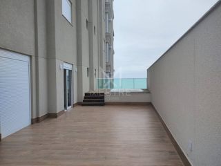 APARTAMENTO 03 SUÍTES SENDO 01 MASTER ESPAÇO DIFERENCIADO COM JACUZZI FRENTE MAR!!!