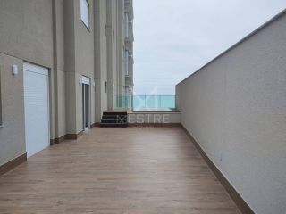 APARTAMENTO 03 SUÍTES SENDO 01 MASTER ESPAÇO DIFERENCIADO COM JACUZZI FRENTE MAR!!!