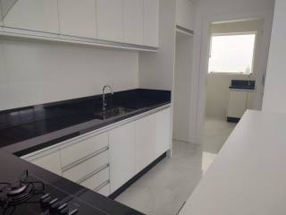 APARTAMENTO 03 SUÍTES SENDO 01 MASTER ESPAÇO DIFERENCIADO COM JACUZZI FRENTE MAR!!!