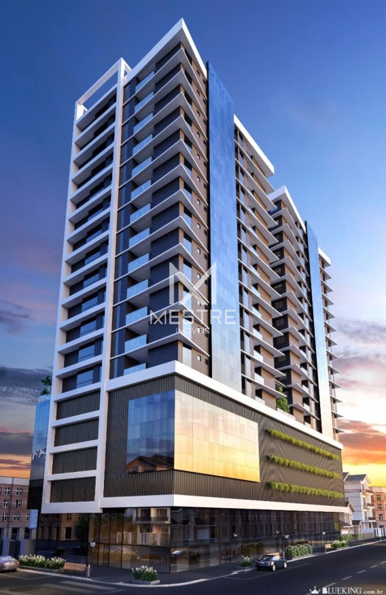 APARTAMENTO 02 SUÍTES PORTO BELO