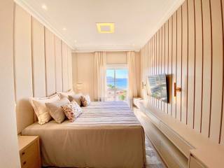 APARTAMENTO 04 SUÍTES FRENTE MAR PORTO BELO