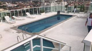 APARTAMENTO 04 SUÍTES FRENTE MAR PORTO BELO