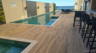 APARTAMENTO 04 SUÍTES FRENTE MAR PORTO BELO