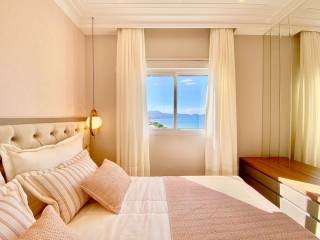 APARTAMENTO 04 SUÍTES FRENTE MAR PORTO BELO